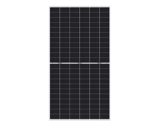 NS-700MH-132  BIFACIAL 720W with HJT Technology
